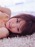 [PB写真集] Shizuka Nakamura 中村静香 KISS(43)